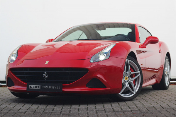 Ferrari California 3.9 T HELE | Power15 | Schilden | Nieuwstaat