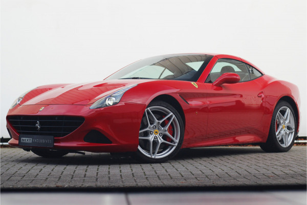 Ferrari California 3.9 T HELE | Power15 | Schilden | Nieuwstaat