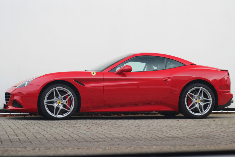 Ferrari California 3.9 T HELE | Power15 | Schilden | Nieuwstaat