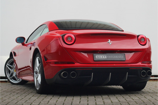 Ferrari California 3.9 T HELE | Power15 | Schilden | Nieuwstaat