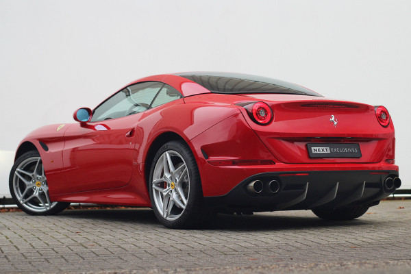 Ferrari California 3.9 T HELE | Power15 | Schilden | Nieuwstaat