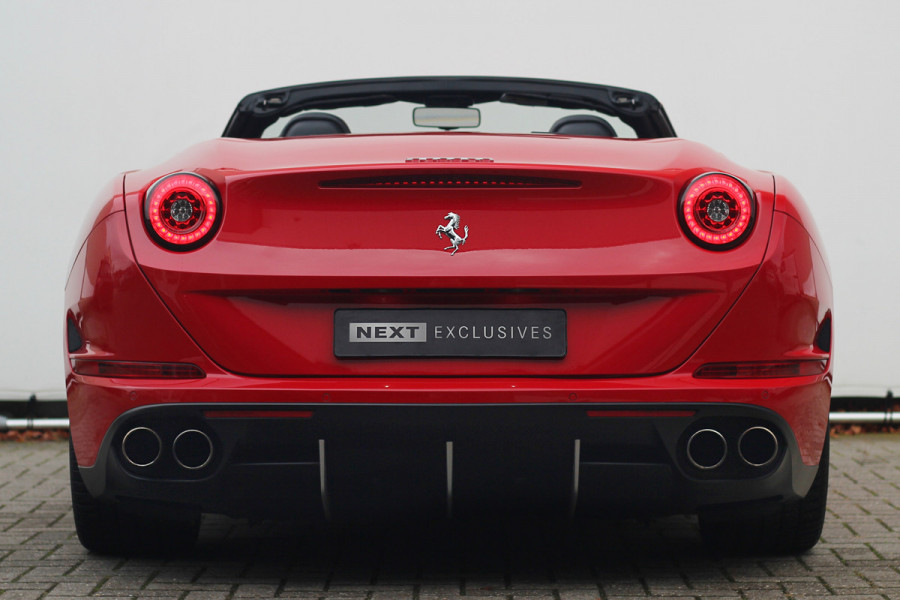 Ferrari California 3.9 T HELE | Power15 | Schilden | Nieuwstaat