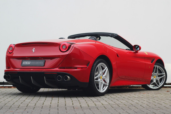 Ferrari California 3.9 T HELE | Power15 | Schilden | Nieuwstaat