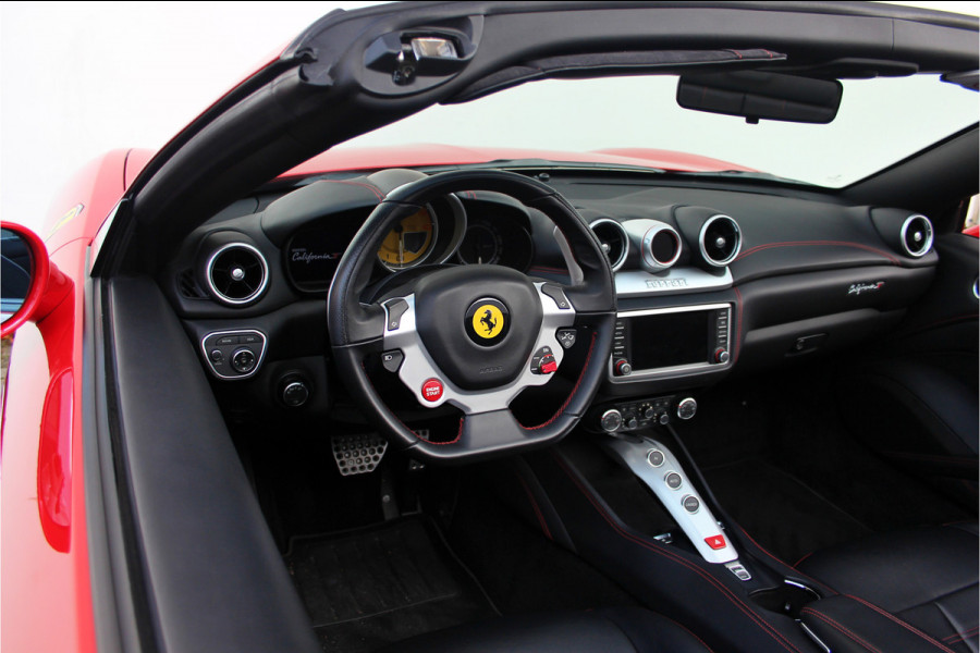 Ferrari California 3.9 T HELE | Power15 | Schilden | Nieuwstaat