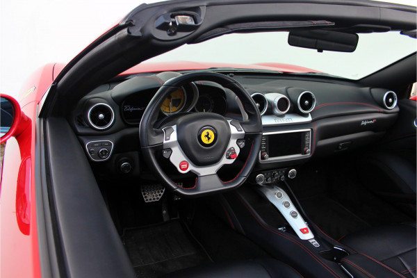 Ferrari California 3.9 T HELE | Power15 | Schilden | Nieuwstaat