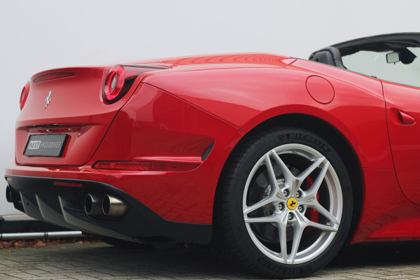 Ferrari California 3.9 T HELE | Power15 | Schilden | Nieuwstaat