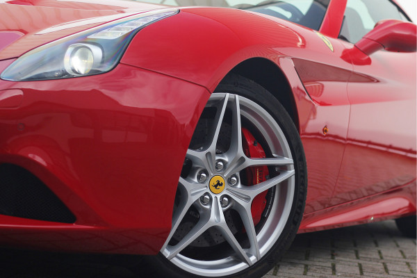 Ferrari California 3.9 T HELE | Power15 | Schilden | Nieuwstaat