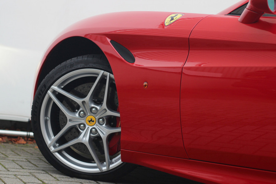 Ferrari California 3.9 T HELE | Power15 | Schilden | Nieuwstaat