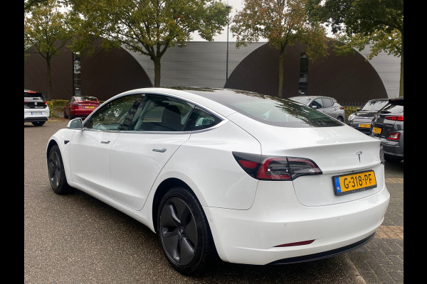 Tesla Model 3 Standard RWD Plus 60 kWh | ORG. NL. NAP KM. | 1E EIGENAAR |  RIJKLAARPRIJS incl. 12mnd BOVAG