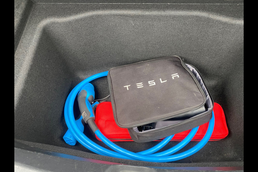 Tesla Model 3 Standard RWD Plus 60 kWh | ORG. NL. NAP KM. | 1E EIGENAAR |  RIJKLAARPRIJS incl. 12mnd BOVAG