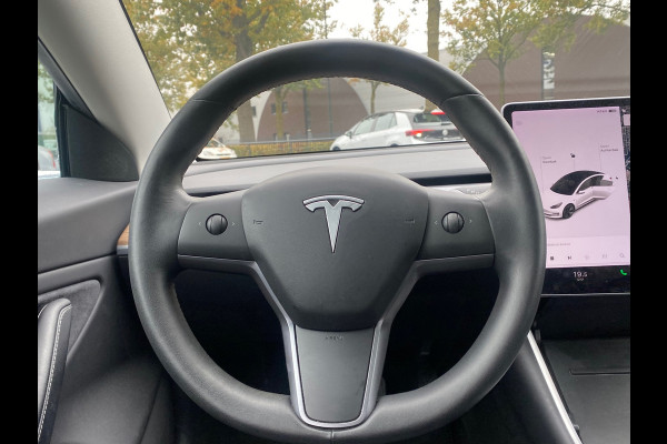 Tesla Model 3 Standard RWD Plus 60 kWh | ORG. NL. NAP KM. | 1E EIGENAAR |  RIJKLAARPRIJS incl. 12mnd BOVAG