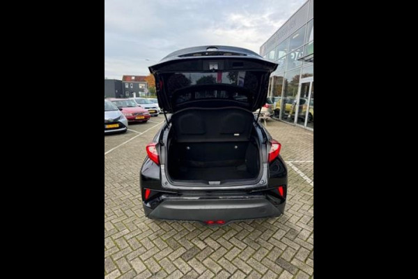 Toyota C-HR 1.8 Hybrid Dynamic / Origineel NL