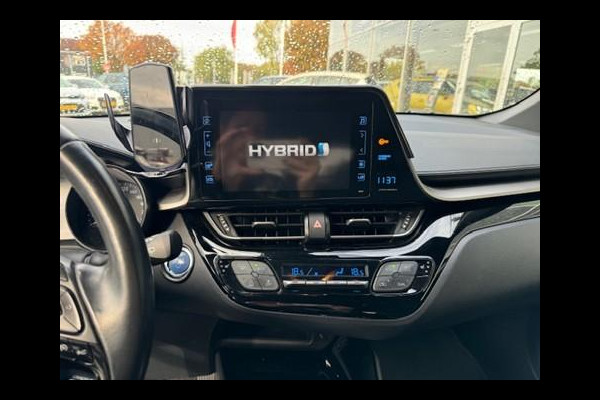 Toyota C-HR 1.8 Hybrid Dynamic / Origineel NL