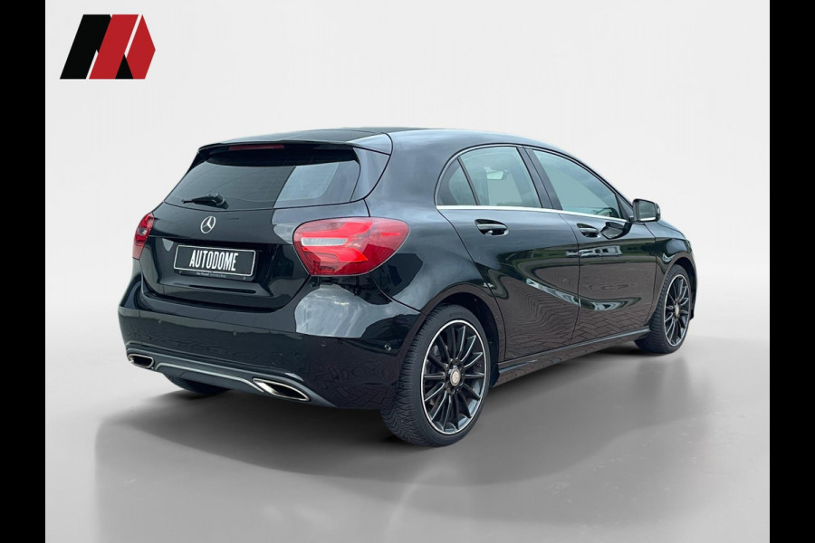 Mercedes-Benz A-Klasse 180 | LED | Cruise | Stoelverwarming