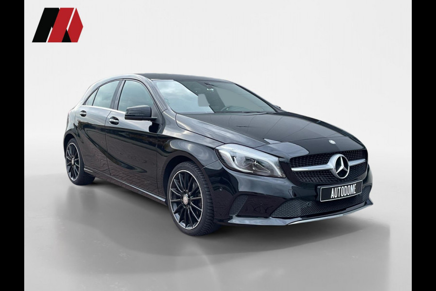 Mercedes-Benz A-Klasse 180 | LED | Cruise | Stoelverwarming