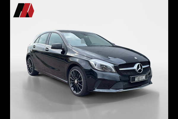 Mercedes-Benz A-Klasse 180 | LED | Cruise | Stoelverwarming