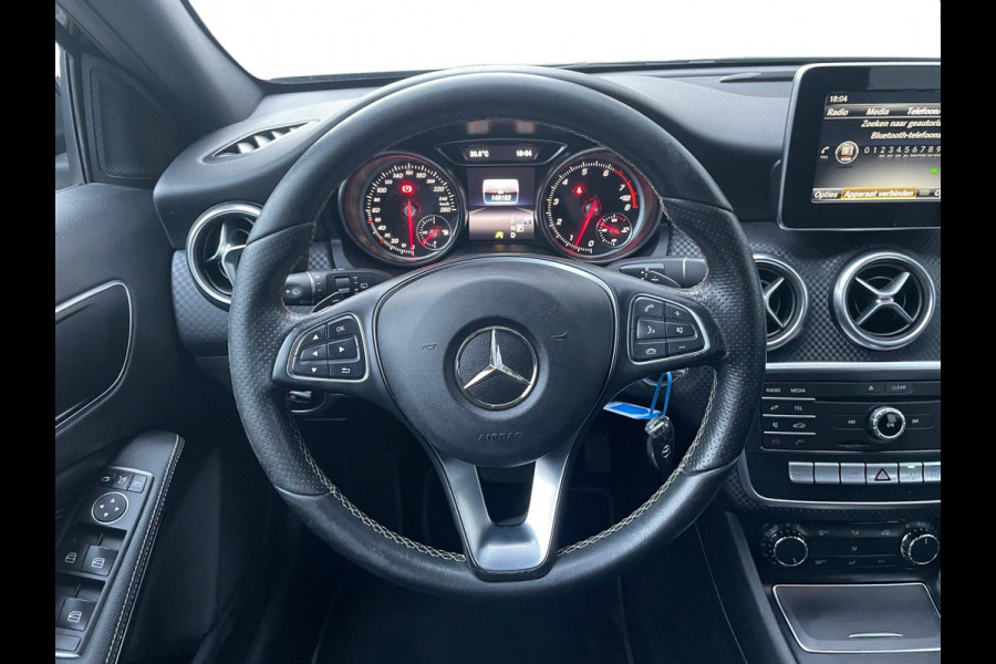 Mercedes-Benz A-Klasse 180 | LED | Cruise | Stoelverwarming