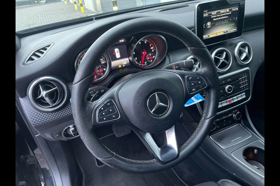 Mercedes-Benz A-Klasse 180 | LED | Cruise | Stoelverwarming