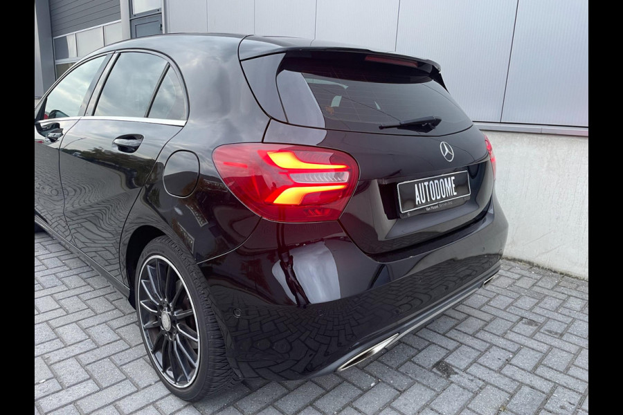 Mercedes-Benz A-Klasse 180 | LED | Cruise | Stoelverwarming