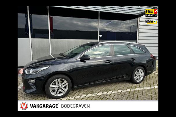 Kia Ceed Sportswagon 1.0 T-GDi DynamicLine