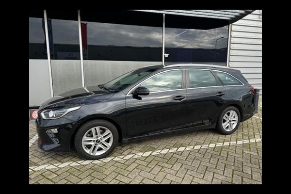 Kia Ceed Sportswagon 1.0 T-GDi DynamicLine