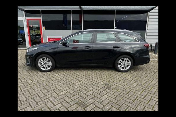 Kia Ceed Sportswagon 1.0 T-GDi DynamicLine