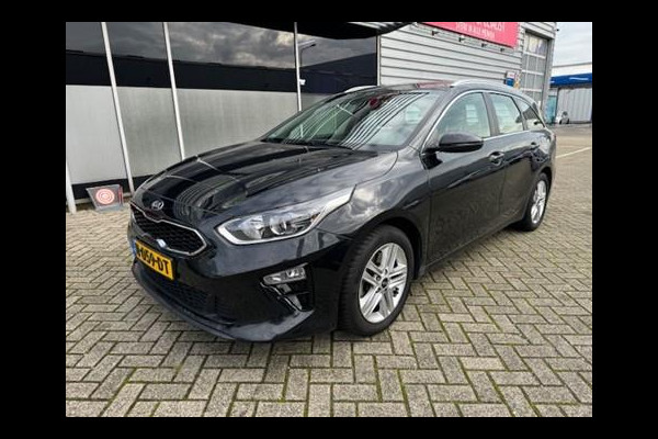 Kia Ceed Sportswagon 1.0 T-GDi DynamicLine