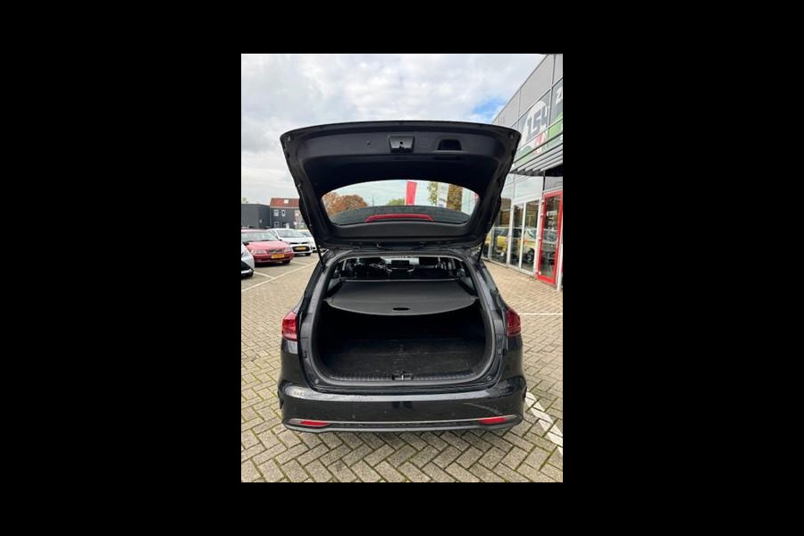 Kia Ceed Sportswagon 1.0 T-GDi DynamicLine