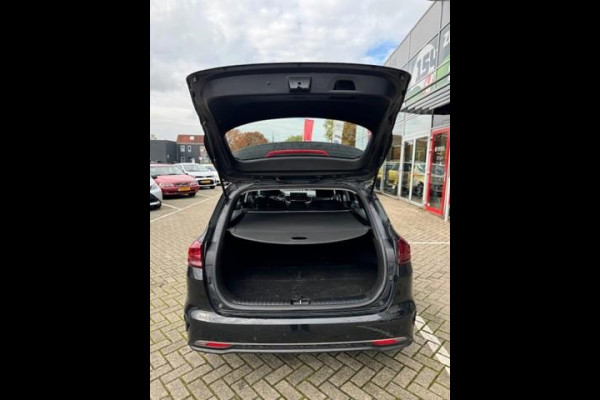 Kia Ceed Sportswagon 1.0 T-GDi DynamicLine