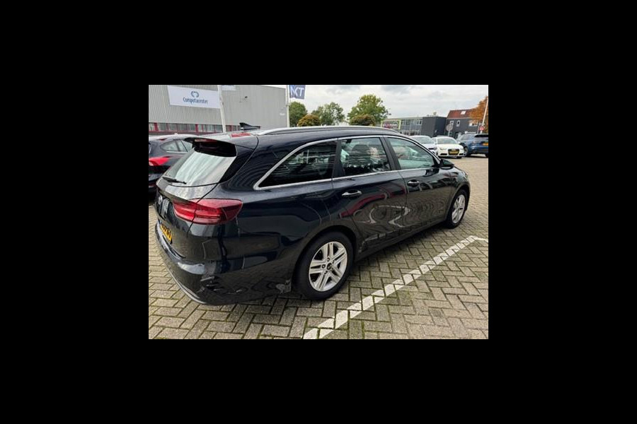 Kia Ceed Sportswagon 1.0 T-GDi DynamicLine