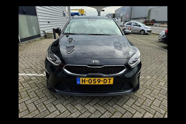 Kia Ceed Sportswagon 1.0 T-GDi DynamicLine