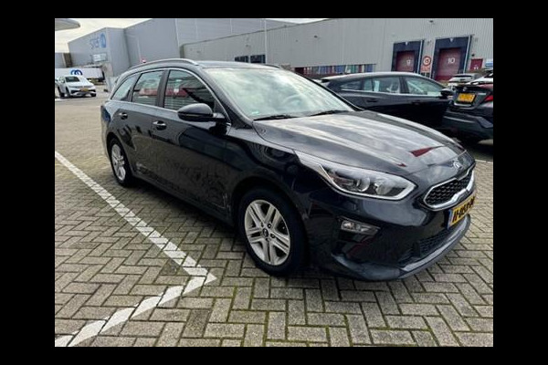 Kia Ceed Sportswagon 1.0 T-GDi DynamicLine