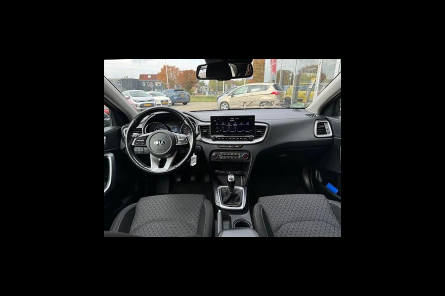 Kia Ceed Sportswagon 1.0 T-GDi DynamicLine