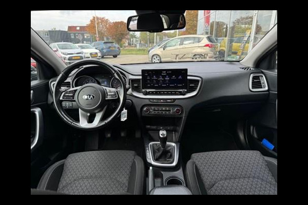 Kia Ceed Sportswagon 1.0 T-GDi DynamicLine