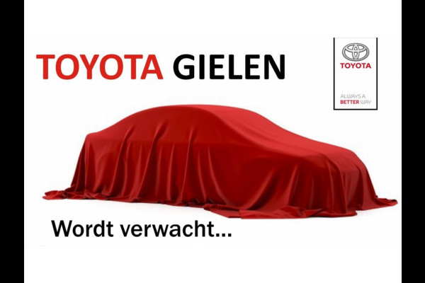 Toyota Yaris Cross 1.5 Hybrid Executive | 360 Camera, Dodehoekherkenning, Parkeersensoren, Stoel + Stuurverwarming, Elektrische achterklep