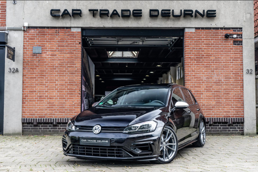 Volkswagen Golf 2.0 TSI 4Motion R Pano / Dyn / Acc / Camera