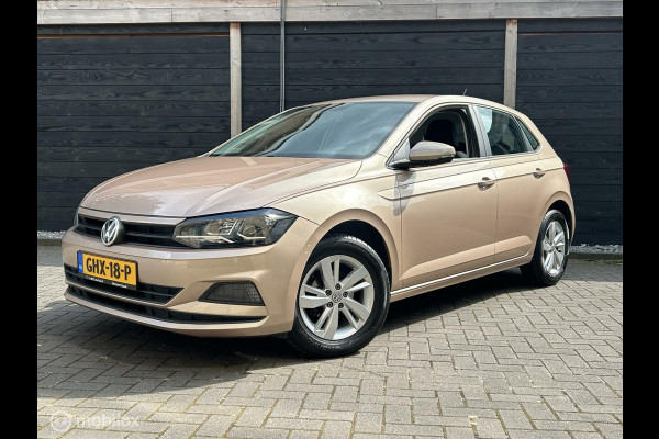 Volkswagen Polo 1.0 MPI Comfortline Airco / BT + muziek streamen