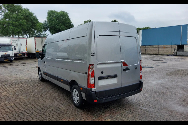 Renault Master 180.35 L3H2 METALLIC GRIJS - EURO 6 - V-38-GJF