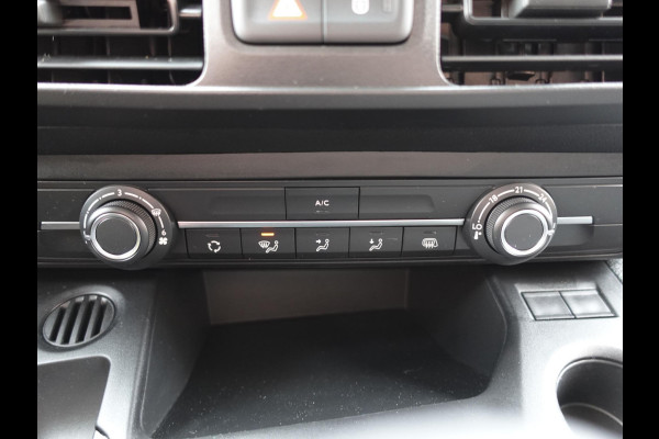 Peugeot Partner 1.5 BlueHDi 100 S&S L2 Airco Bluetooth PDC