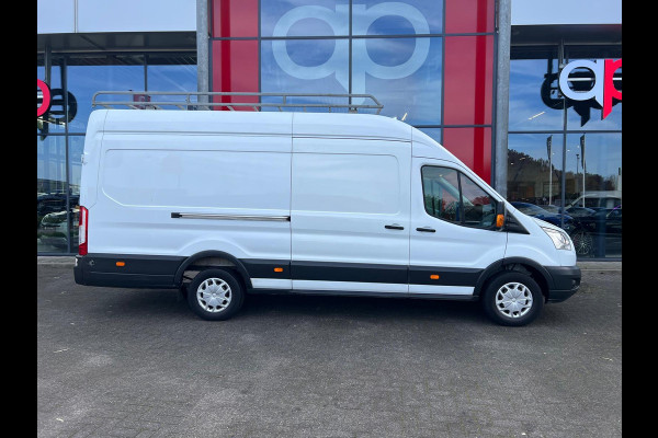 Ford Transit 350 2.0 TDCI L4H3 Trend