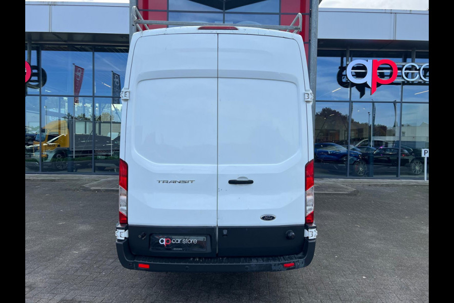 Ford Transit 350 2.0 TDCI L4H3 Trend