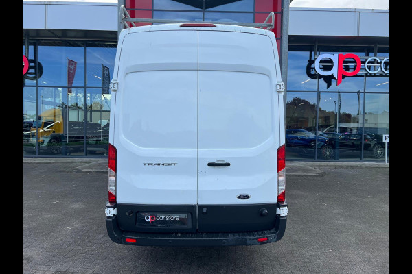 Ford Transit 350 2.0 TDCI L4H3 Trend