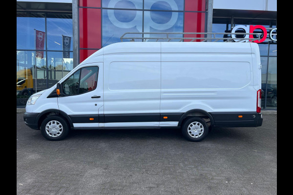 Ford Transit 350 2.0 TDCI L4H3 Trend