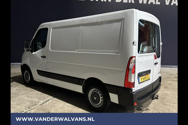 Renault Master 2.3 dCi 131pk L1H1 Euro6 Airco | 2500kg Trekhaak | Navigatie | Camera | Cruisecontrol Parkeersensoren