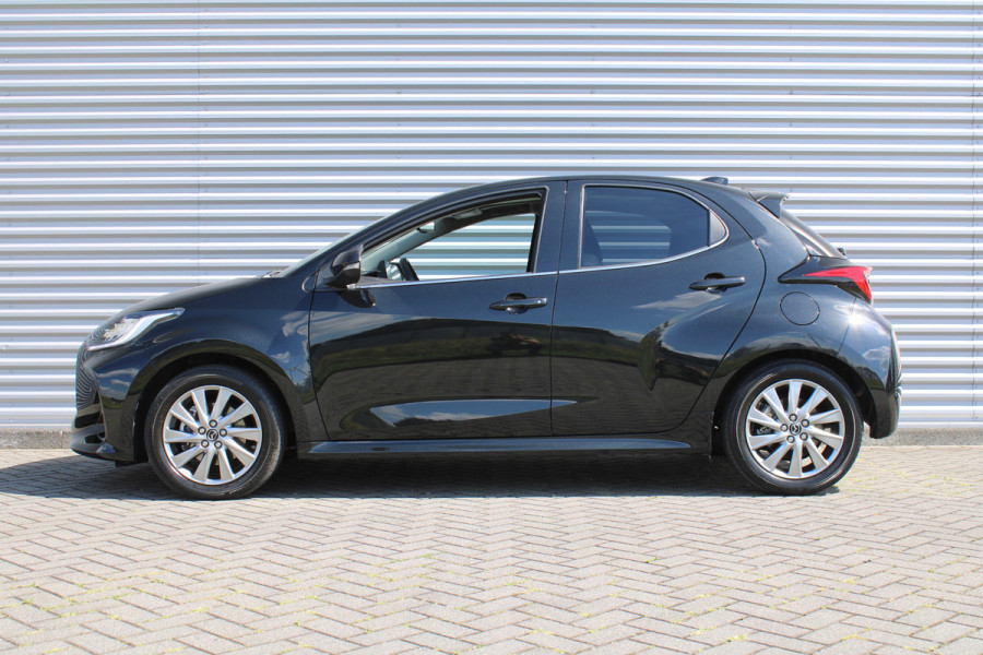 Mazda 2 Hybrid 1.5 Select | Panoramadak | Airco | Navi apple carplay / Android auto | Cruise | PDC | Head-up display |