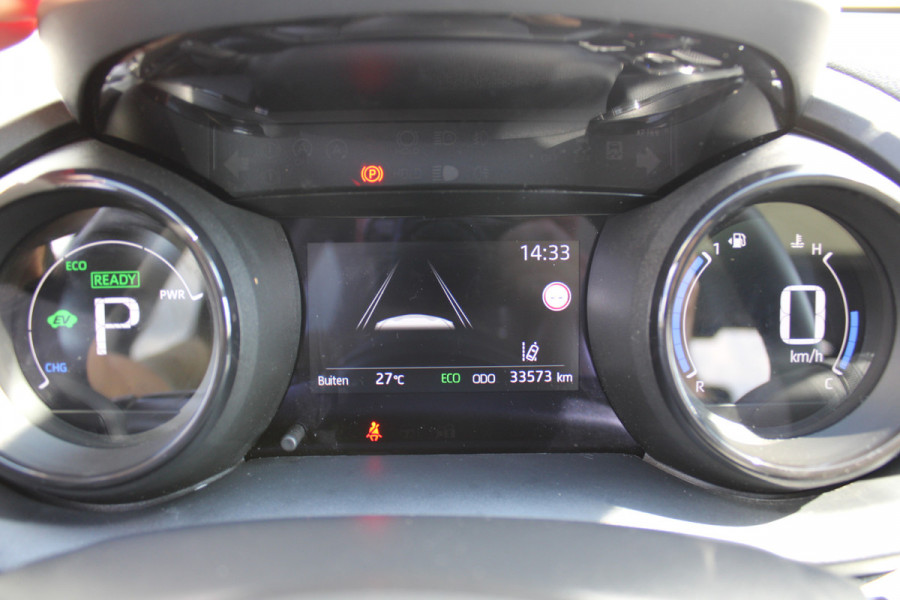 Mazda 2 Hybrid 1.5 Select | Panoramadak | Airco | Navi apple carplay / Android auto | Cruise | PDC | Head-up display |