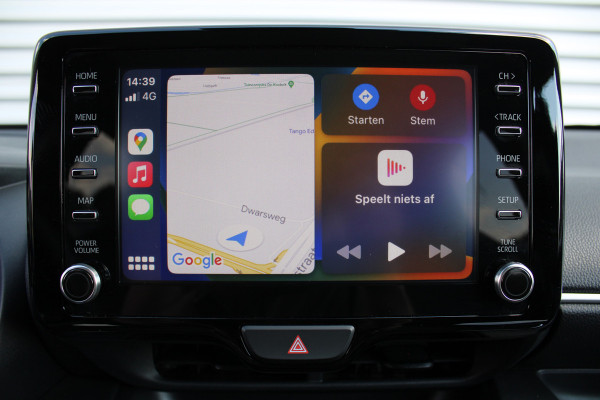 Mazda 2 Hybrid 1.5 Select | Panoramadak | Airco | Navi apple carplay / Android auto | Cruise | PDC | Head-up display |