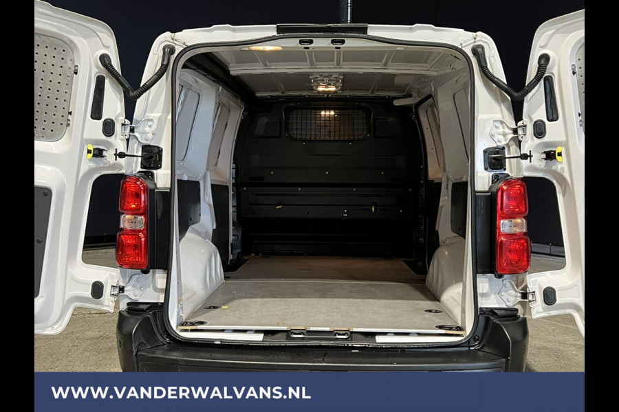 Toyota ProAce 2.0 D-4D 123pk **BPM VRIJ voor de Ondernemer** L3H1 XL Extra lang Euro6 Airco | Camera | Apple Carplay | Android Auto Cruisecontrol, Parkeersensoren, Bijrijdersbank