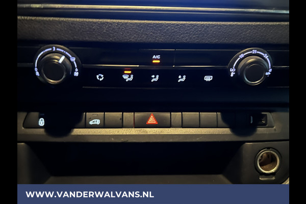 Toyota ProAce 2.0 D-4D 123pk **BPM VRIJ voor de Ondernemer** L3H1 XL Extra lang Euro6 Airco | Camera | Apple Carplay | Android Auto Cruisecontrol, Parkeersensoren, Bijrijdersbank