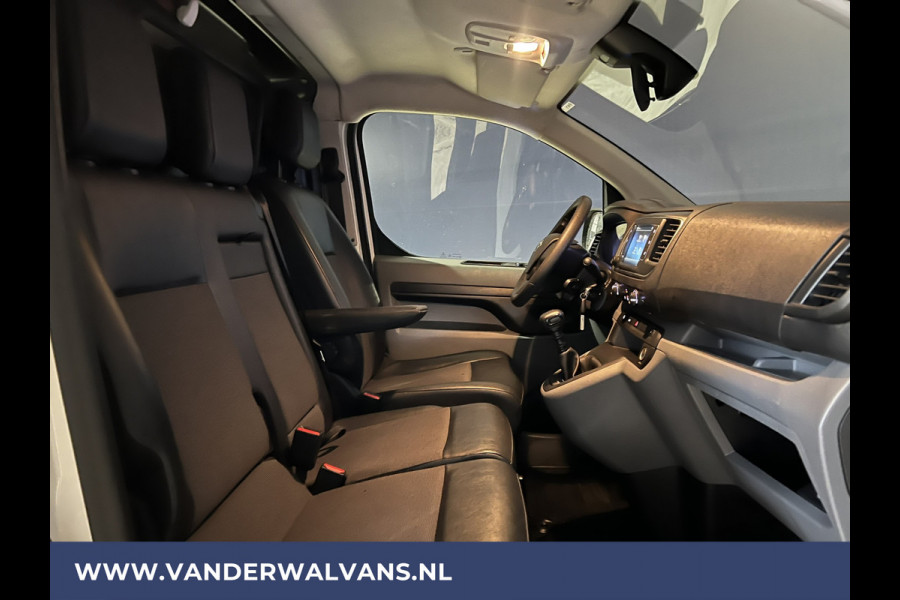 Toyota ProAce 2.0 D-4D 123pk **BPM VRIJ voor de Ondernemer** L3H1 XL Extra lang Euro6 Airco | Camera | Apple Carplay | Android Auto Cruisecontrol, Parkeersensoren, Bijrijdersbank